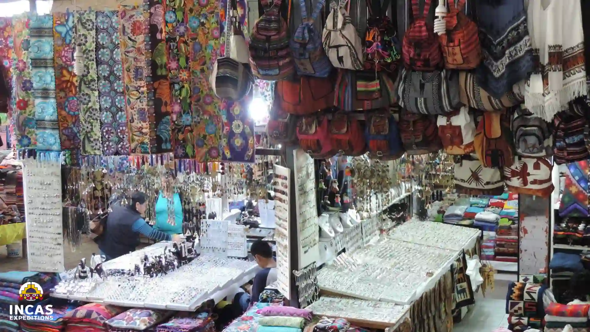 Frequently asked questions about markets in Peru