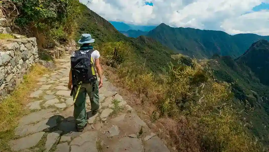 Peru tour operator inca trail incas expeditions