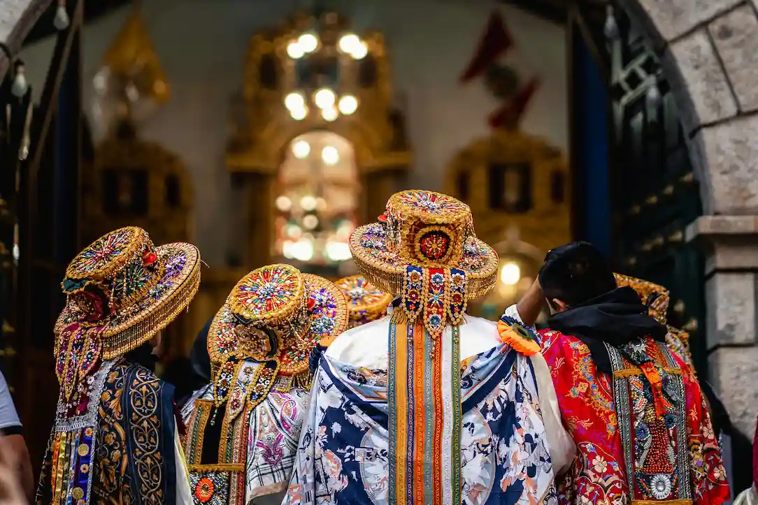 Practical tips for visiting Churches in Cusco