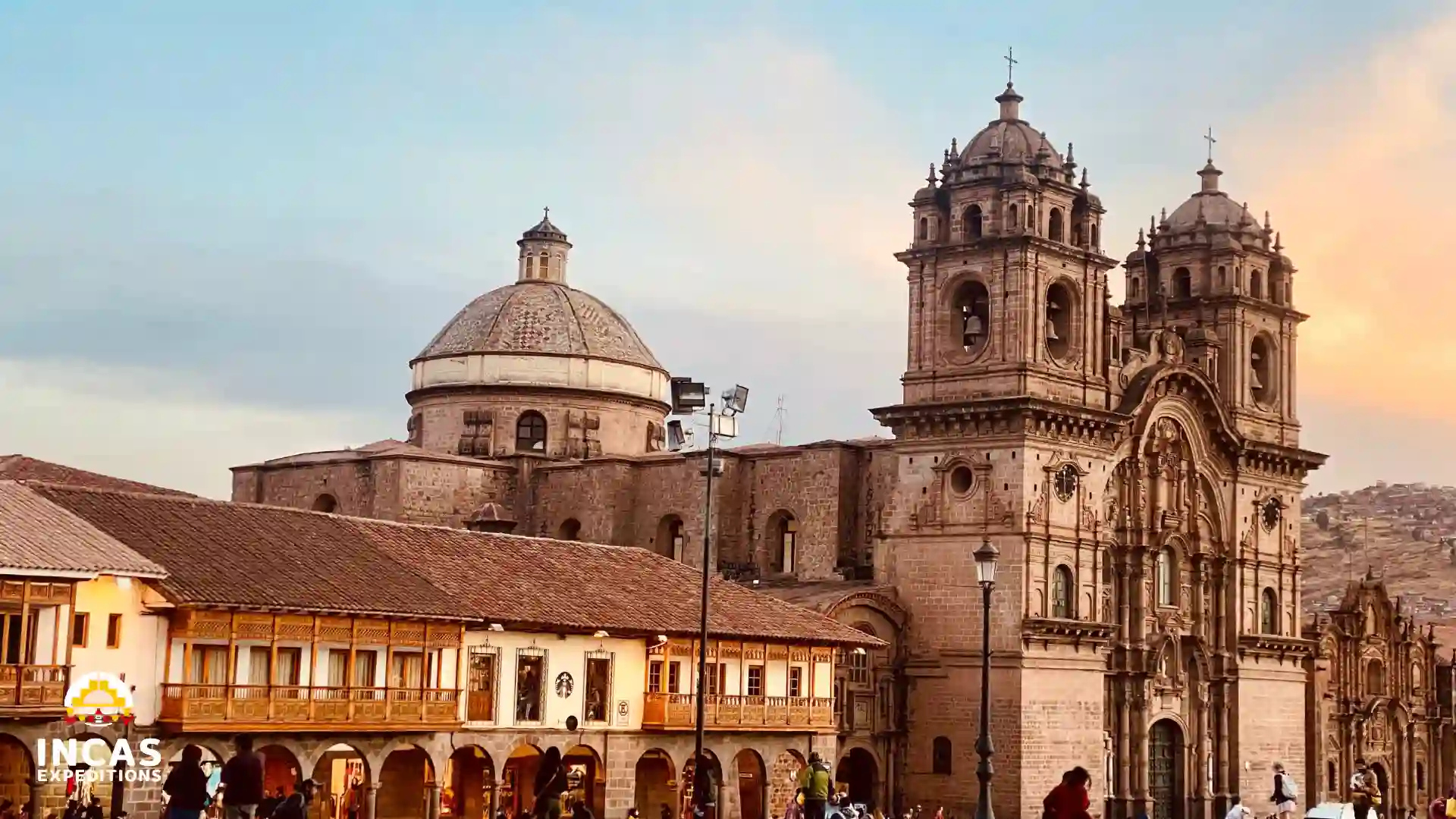 Why are Cusco’s churches so important