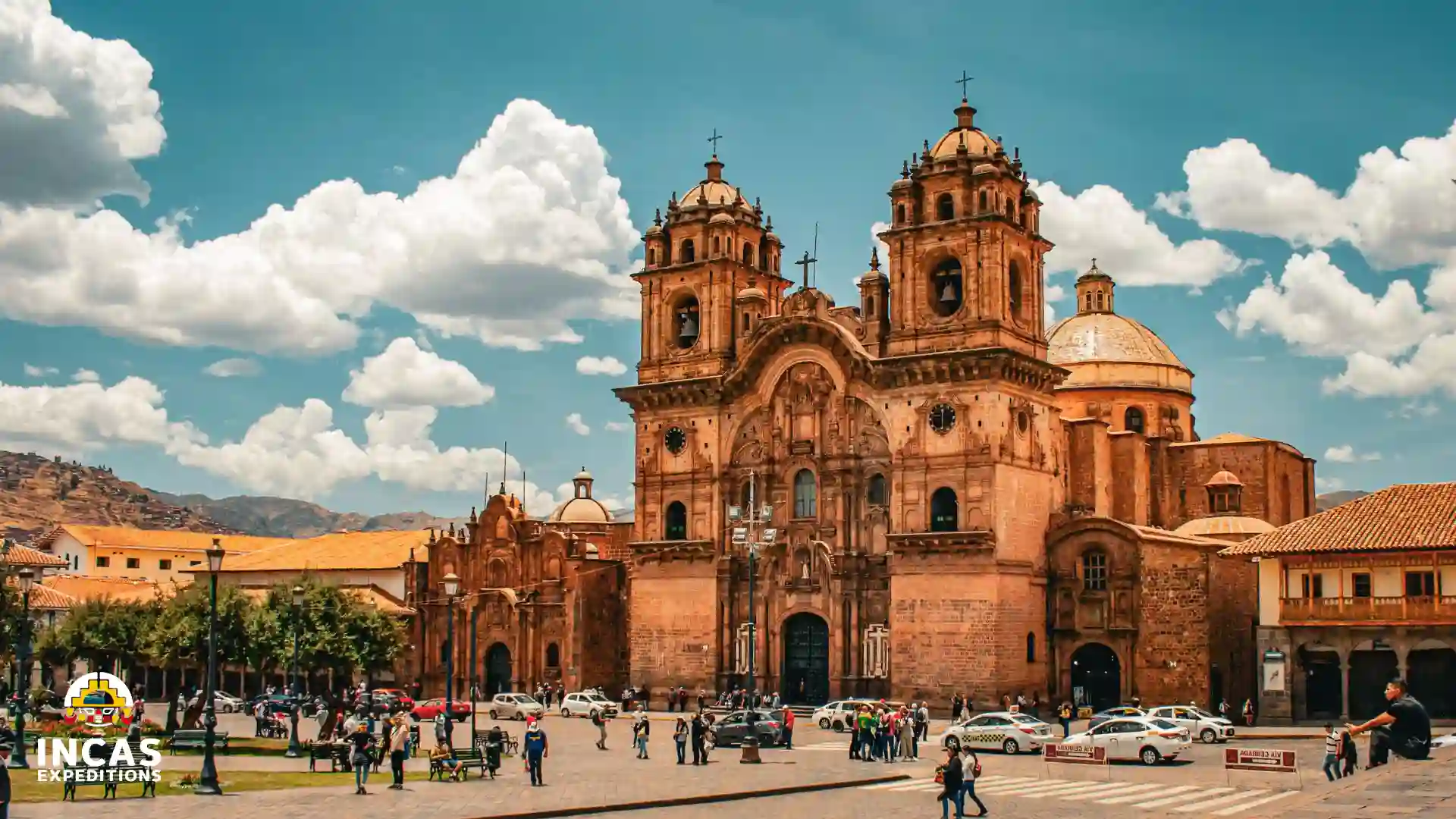 churches in cusco
