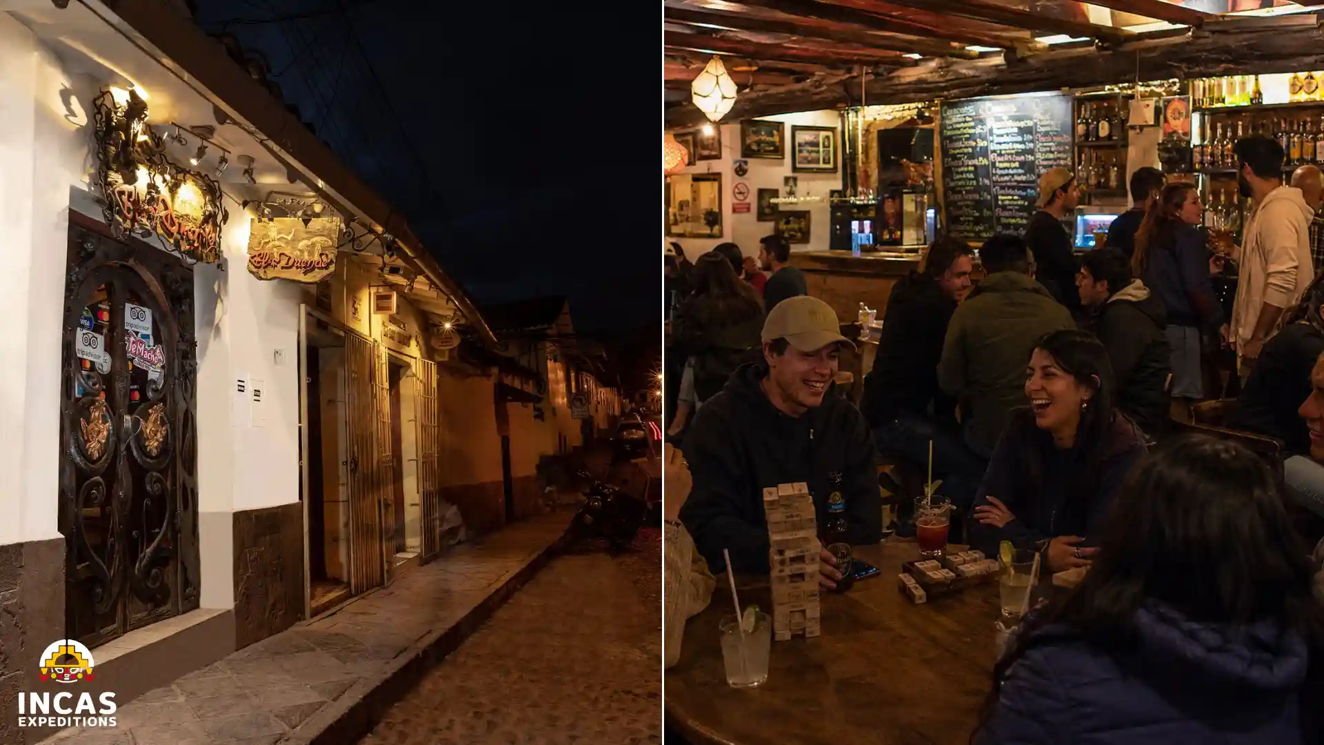 Best bars in Cusco