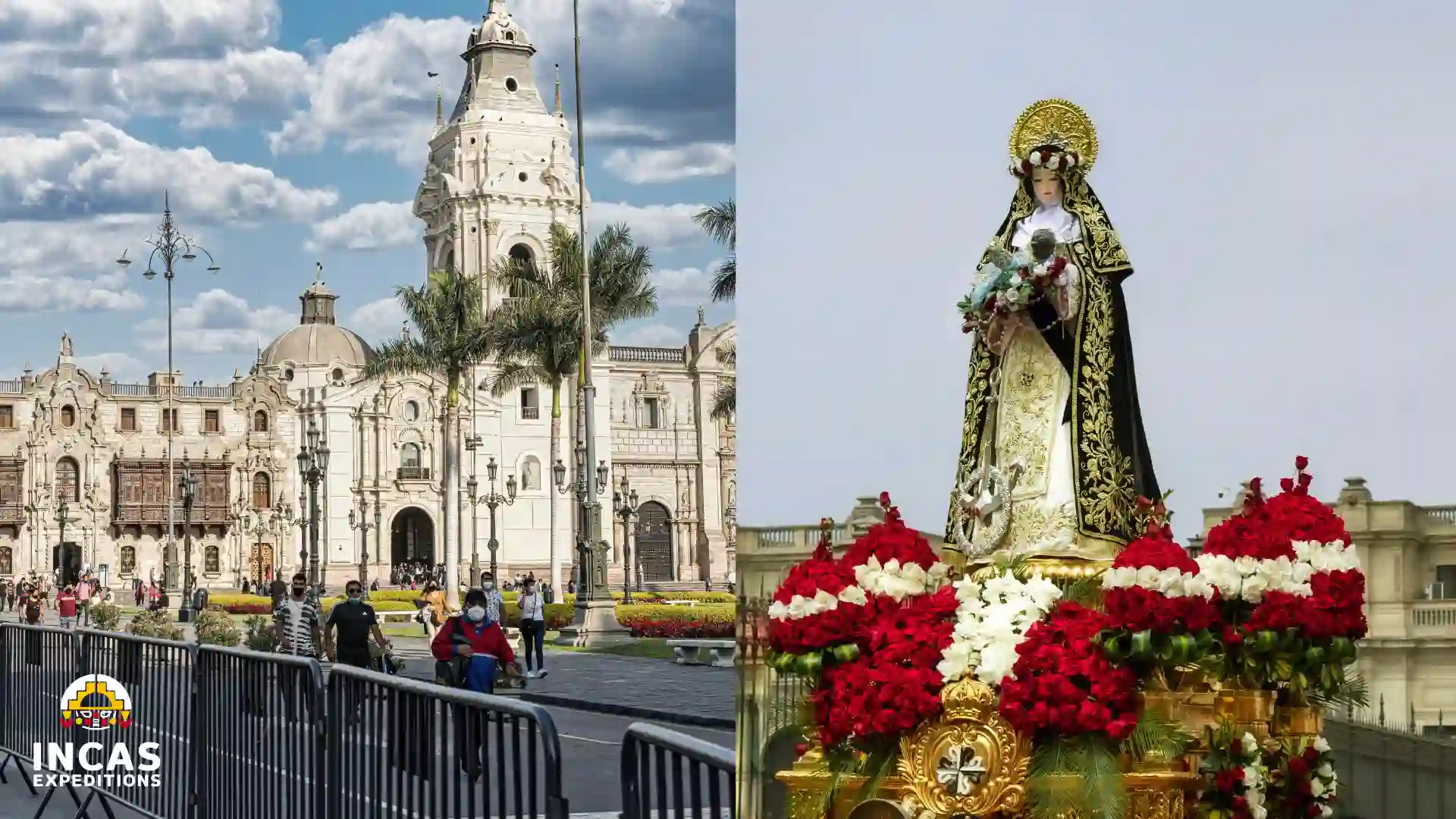 Feast of Saint Rose of Lima