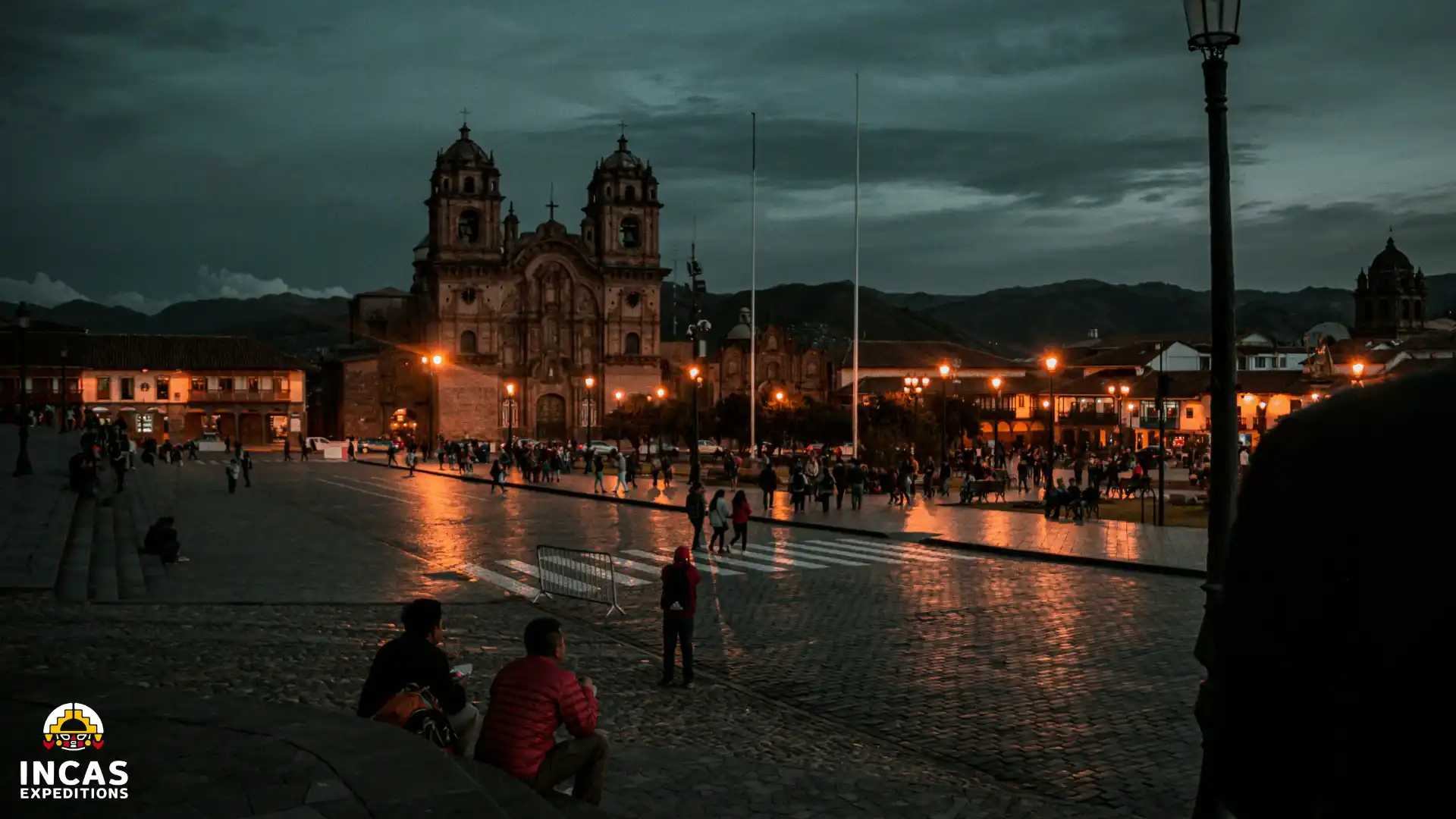 Is Cusco safe at night