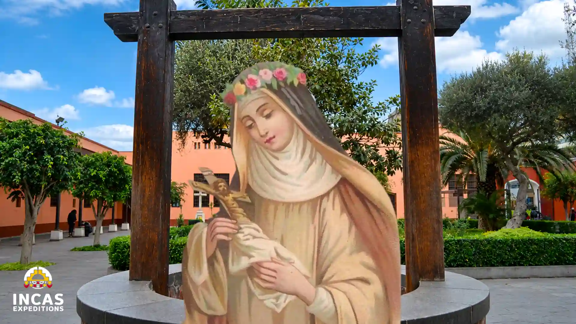 feast of saint rose of lima