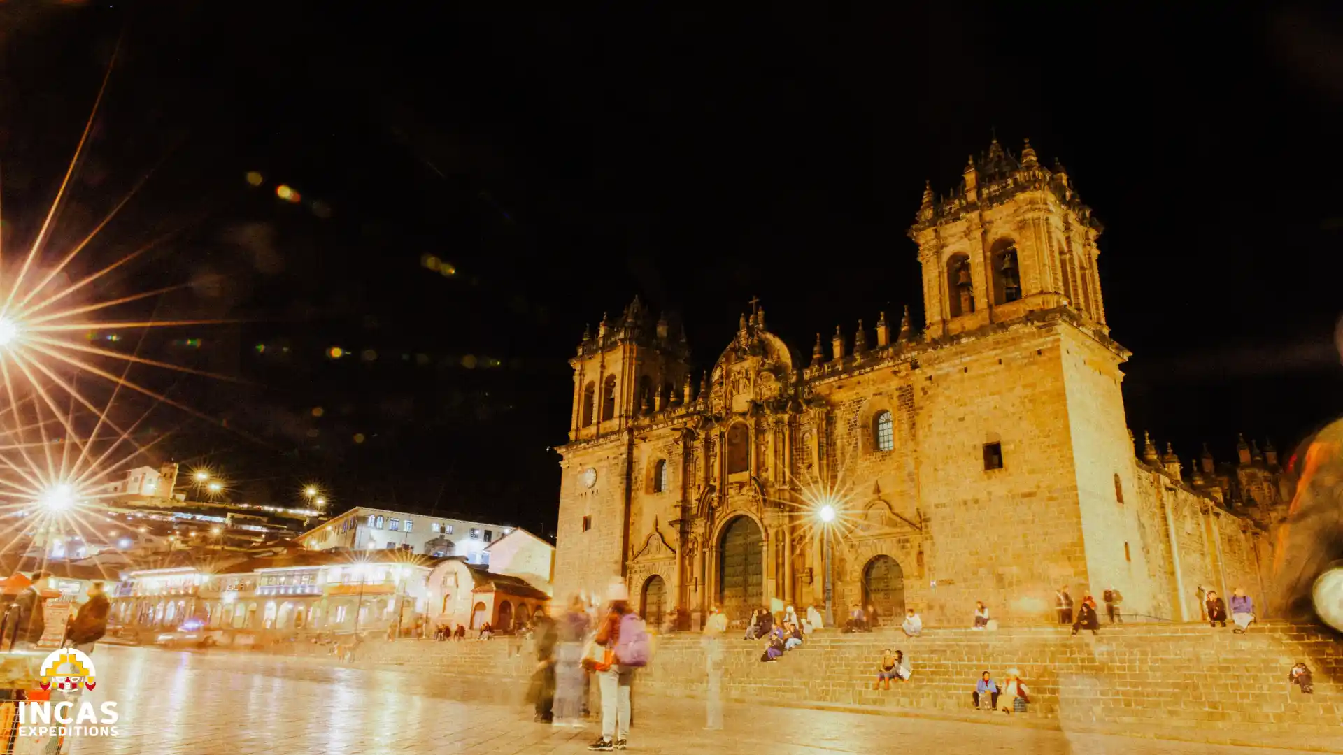 nightlife in cusco