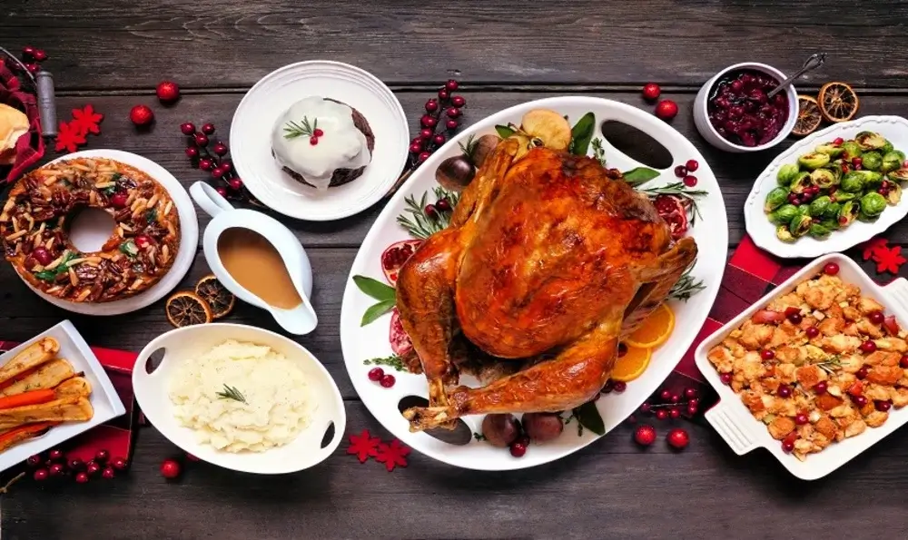 Christmas Food in Peru: Flavors That Bring People Together