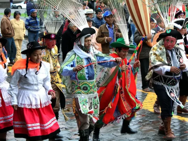 Christmas in Peru: How Peruvians Celebrate the Holiday Season