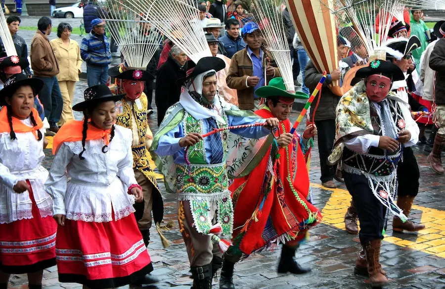 Christmas in Peru: How Peruvians Celebrate the Holiday Season