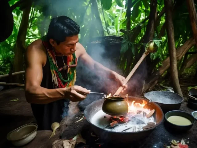 What Does Ayahuasca Mean? Origins and Significance in Peru