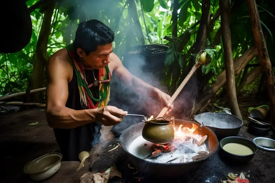 What Does Ayahuasca Mean? Origins and Significance in Peru