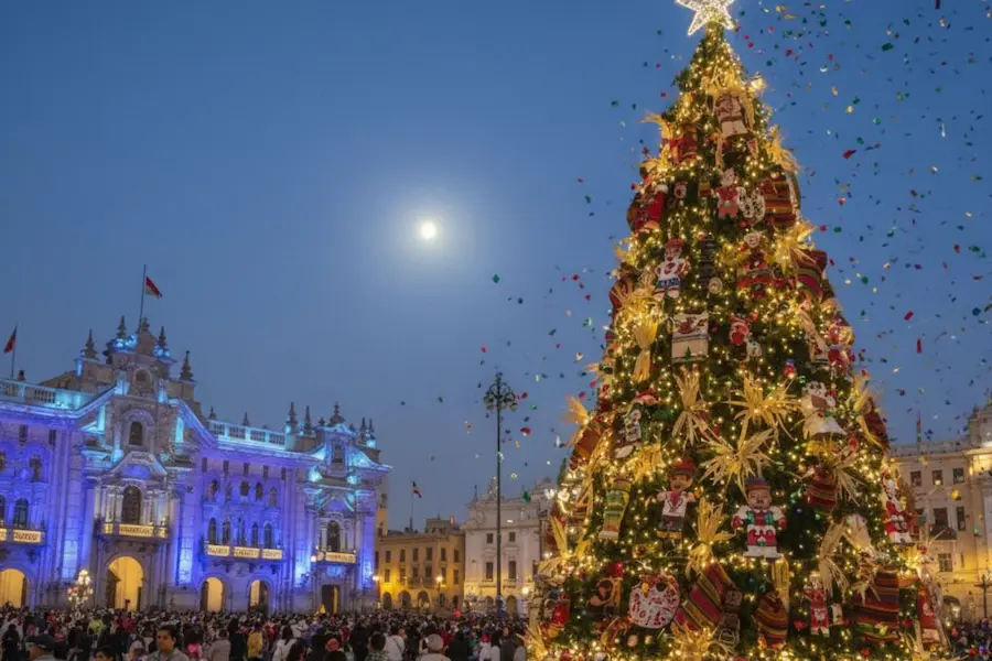 What Makes Christmas in Peru Special for Travelers?