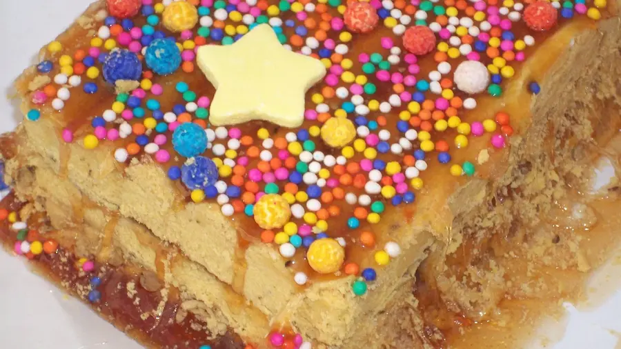 What Makes Peruvian Turron Different?